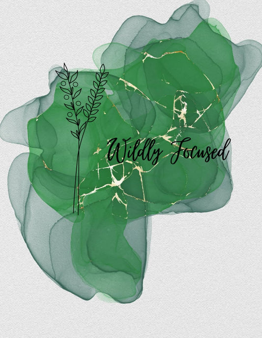 From Chaos to Calm: How I Finally Got My Life Together with My Wildly Organized Planner