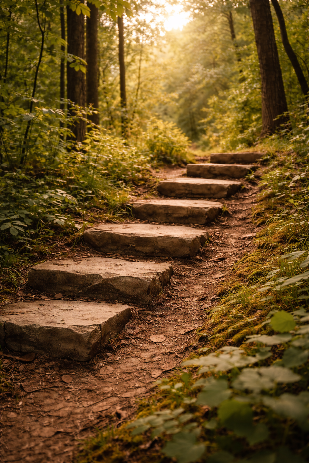 Small Steps Still Count: How Tiny Actions Lead to Big Change