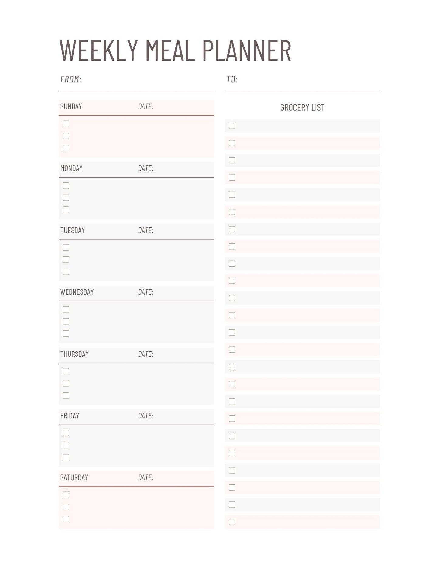 Wildly Focused: The Ultimate Undated Planner for Moms—Balance Goals, Family, and Self-Care in One Beautiful Place