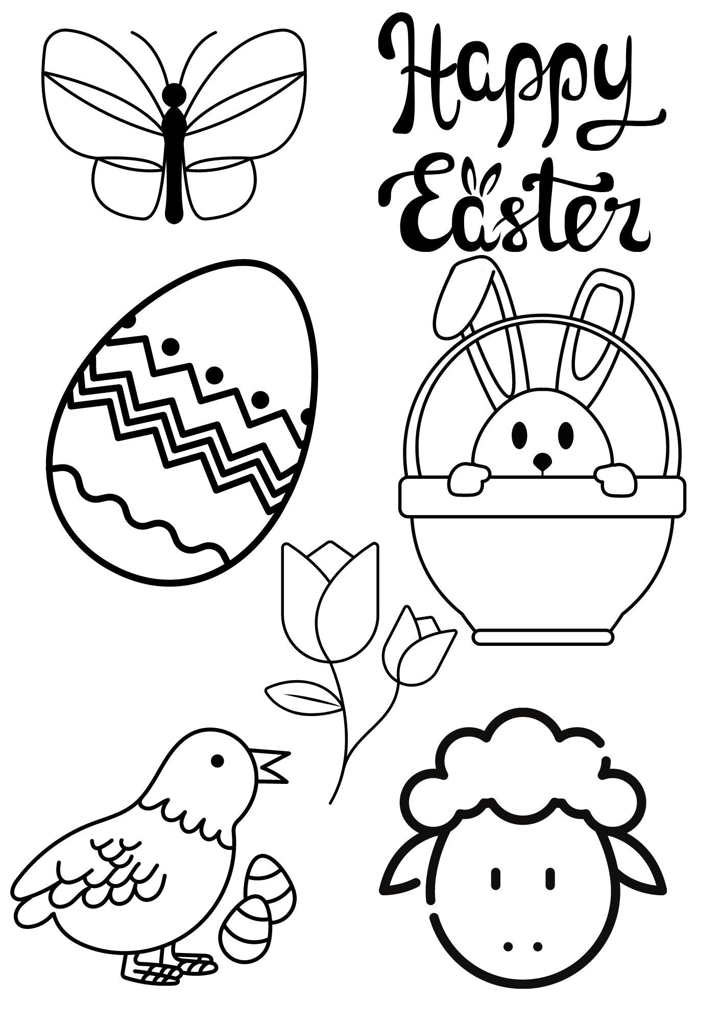 Easter Bundle